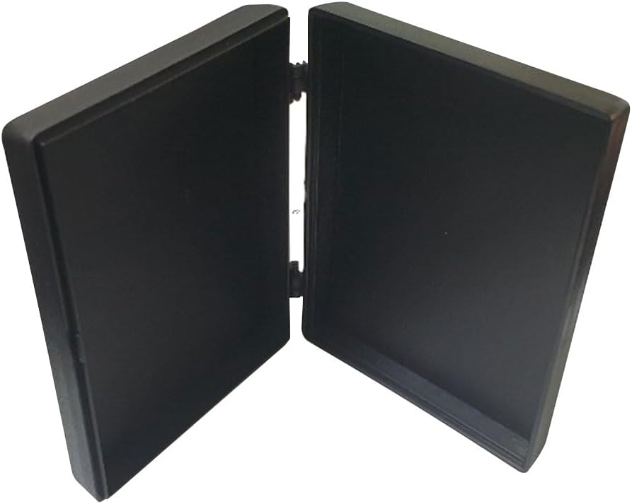 Premium Miracle Card Case + 2 Practice Decks Magic — Every Pack is a New Surprise!
