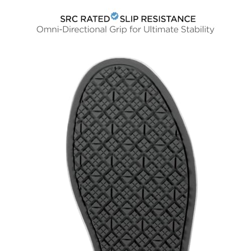 Image of SUREWAY Men's Deck Boots Professional Non-Slip Fishing & Ankle Boating Boot Waterproof Rain Boots, Lightweight Neoprene Rubber Deck Boots