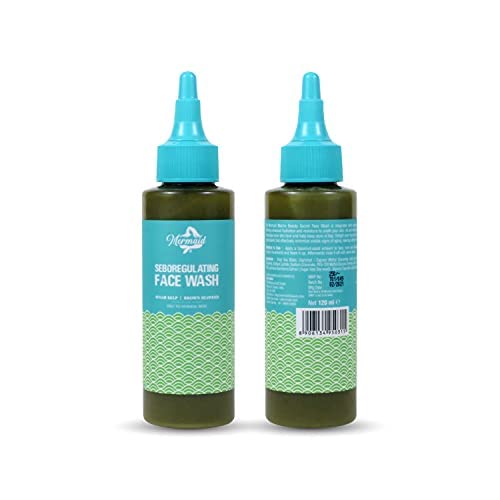 Mermaid Bye Bye Acne Kit