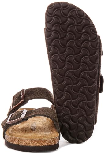 Image of Birkenstock Unisex Boston Soft Footbed Clogs