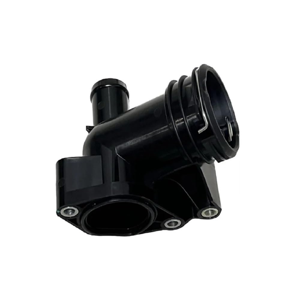 Derksawdp One Color Engine Parts Coolant Hose Flange For W166 X166 X164 W463 W164 Gle350 Gls350d Gl350 G350 Ml350 6422001156