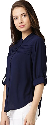 Buy J B Fashion Women Shirt for Jeans 