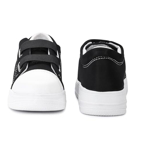 Image of SKOLL Women Casual Lightweight Shoes Sole Comfortable Sneaker, Running, Walking, Gym, Training, Trekking and Hiking Shoes