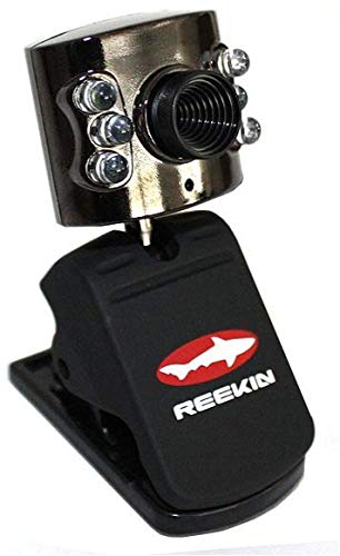 Preisvergleich Produktbild Reekin BlueEye Webcam USB