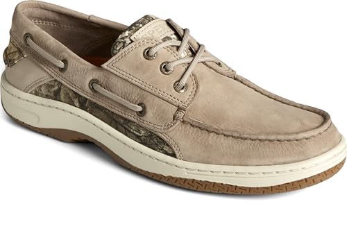 Sperry Men's Billfish 3-Eye Realtree Boat Shoe2