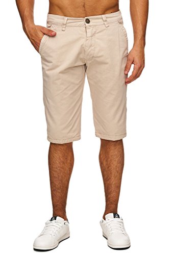 Shorts Kurze Sommer Chino Hose Freizeit Bermuda Jeans Shorts Cover