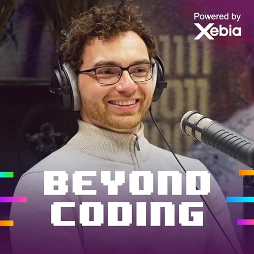 What is Vibe Coding? The New Way Developers Build Software with Zowie Langdon Podcast Por  arte de portada