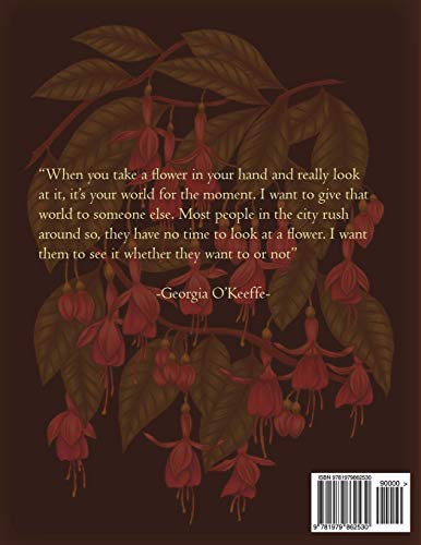 Botanica II: Flowers that attract Hummingbirds and...