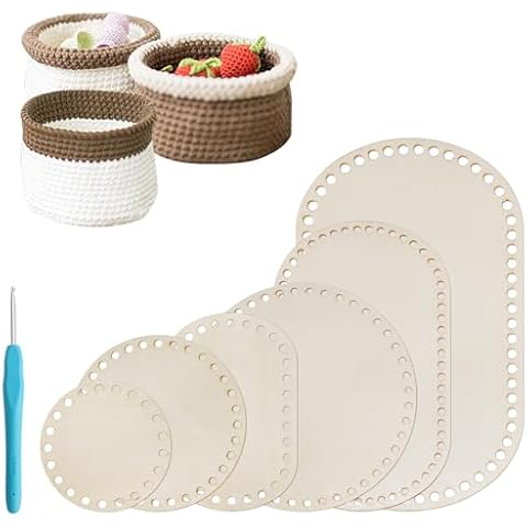 Base de Panier NZZVNZ 6 Pièces Cover