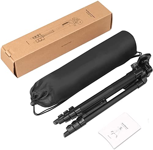 Treppiede per Macchina Fotografica 40,5-136cm, 5