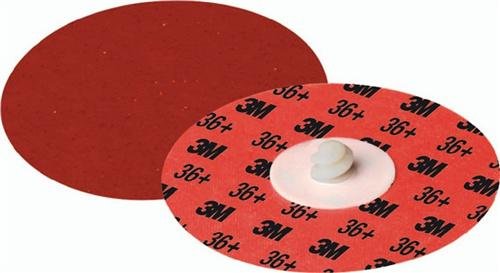 Preisvergleich Produktbild Schleifscheibe Cubitron II Roloc