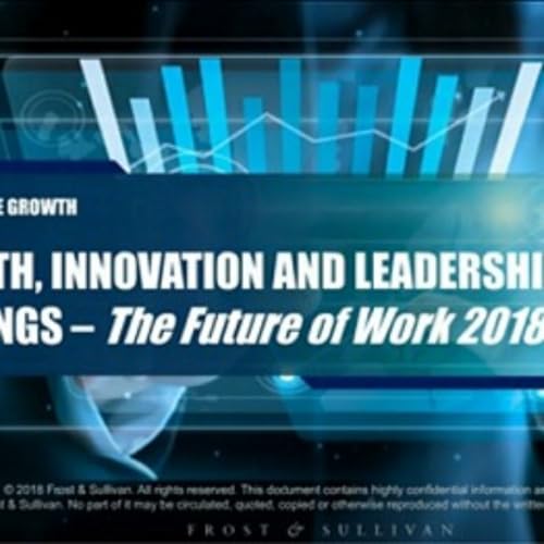 Page de couverture de The Future of Work: Growth Opportunities and Trends