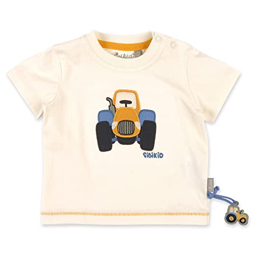 Sigikid T-Shirt aus Bio-Baumwolle für...