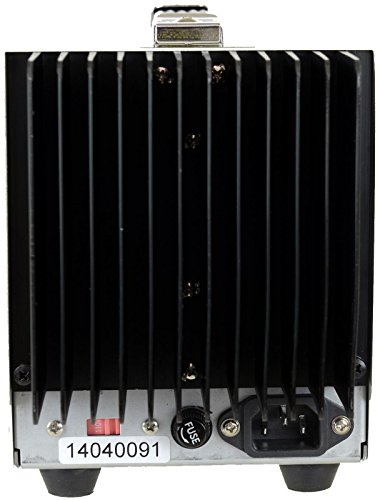 TekPower TP3005DM Linear Adjustable Digital DC Power Supply 30V 5A with a 5V/2A USB Port,Lab Grade, Super Clean and Quiet