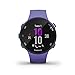 Garmin Forerunner 45s, 39MM Easy-to-Use GPS Running Watch with Garmin Coach Free Training Plan Support, Purple