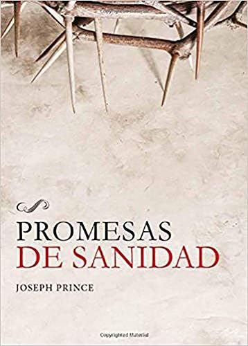 Promesas de sanidad (Spanish Edition)
