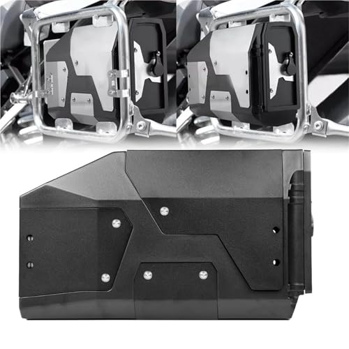 Boîte à outils en aluminium pour R1250GS Adventure et R1300GS