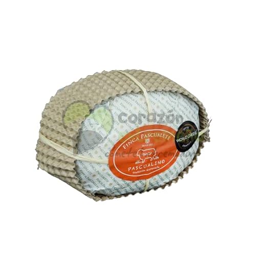 Queso Pascualino Finca Pascualete