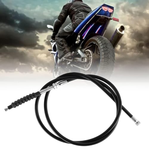 Linka Sprzęgła, Linka Sprzęgła Motocykla Zamiennik Linki do Quadów 150cc 200cc 250cc Motocykle Terenowe i Skutery