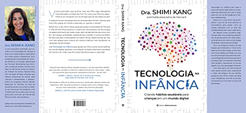 Tecnologia na Infância: criando hábitos saudáveis para crianças em um mundo digital