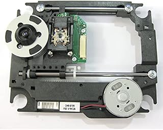 Original New CMS-S76R CMSS76RSOH-DL6 with Plastic Mechanism for Car Home DVD Player