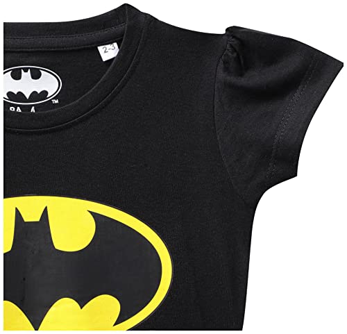 Image of Batman Girls T-Shirt