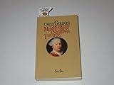 goldoni traktoren  Geschichte meines Lebens und meines Theaters (Piper Taschenbuch)