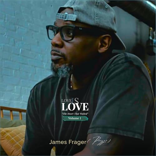 Love Is Love, Volume 1: The Heart That Waited cover art