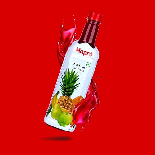 Image of Mapro Mix Fruit Crush, 750ml