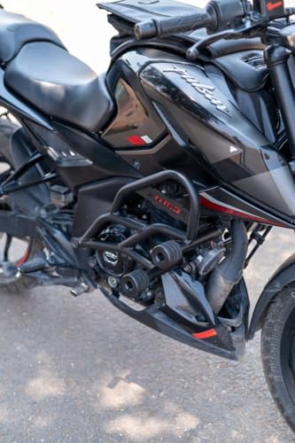 MOXZILLA Store MOXZILLA Pulsar N250 Crash Guard - Image 6