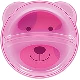 Prato Ursinho com divisória