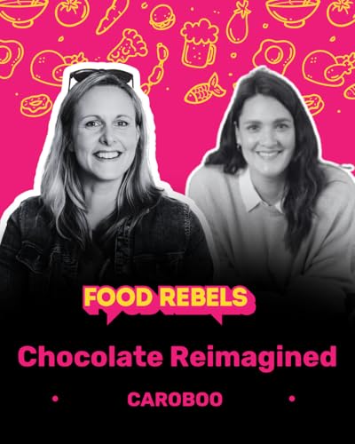 Chocolate Reimagined