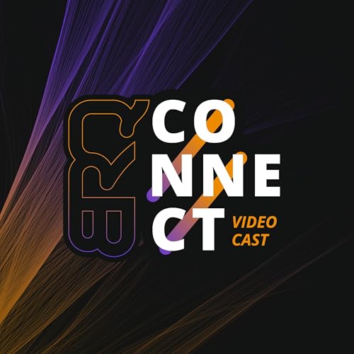 Videocast BRQ Connect cover art