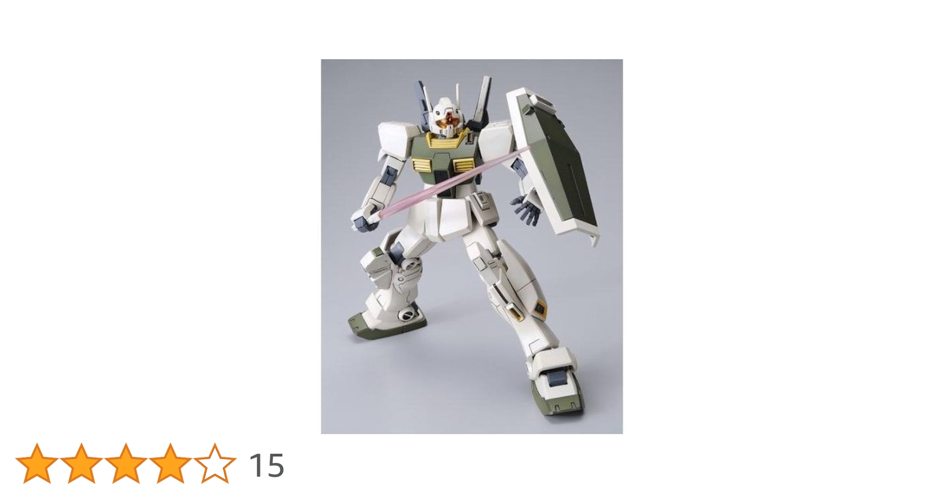 Amazon.co.jp: HGUC 1/144 ジムIII （ユニコーンデザートカラー
