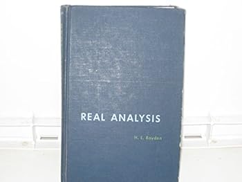 Real Analysis