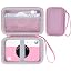 Pink+White Case