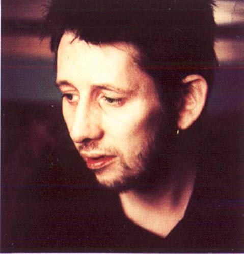 Shane MacGowan's Popes
