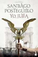 Yo, Julia: Julia Domna I: 1 (Novela histórica)