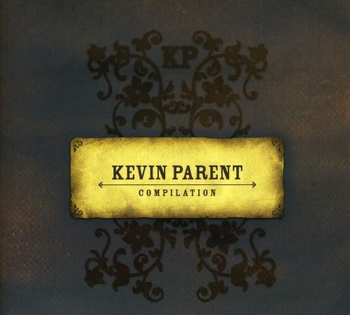 Compilation [Audio CD] Kevin Parent; Jean-Pierre Ferland and Michel Robidoux