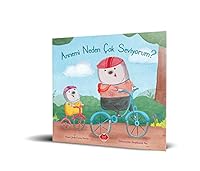 Annemi Neden Cok Seviyorum? 6059620558 Book Cover