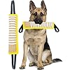 Aggressive Dog Training Tool: Clysoru Tug Toy