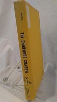 Unknown Binding The Enormous Shadow Book