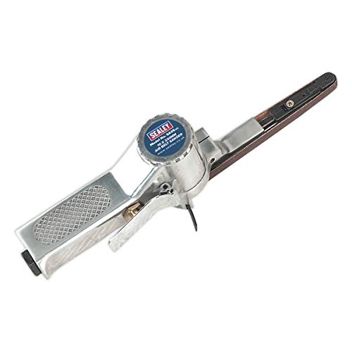 Sealey SA35 10 x 330mm Air Belt Sander