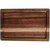 Détails peints à la main : chaque plateau dispose de subtils accents peints à la main et fabriqué à la main pour un artisanat qui rend chaque moment de service spécial.