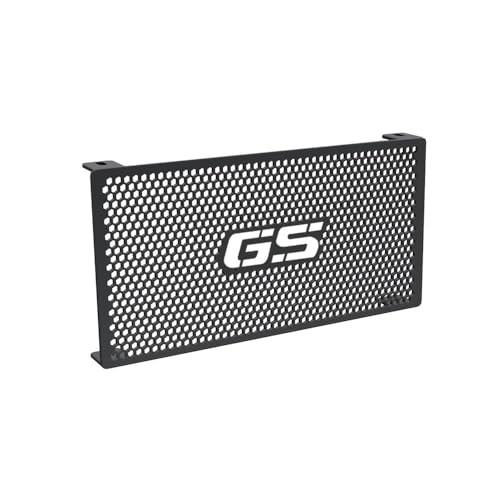 Grille de radiateur moto F800GS protection radiateur alu de 2008 à 2017