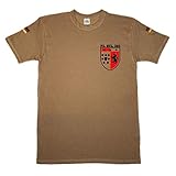 Dein Shirt wird erst nach dem Kauf umweltfreundlich für Dich bedruckt