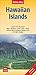 Produktbild Nelles Map Landkarte Hawaiian Islands: 1:150.000 / 1:330.000 | reiß- und wasserfest; waterproof and tear-resistant; indéchirable et imperméable; irrompible & impermeable (Nelles Map / Strassenkarte)