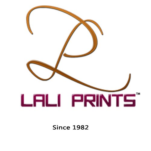 Lali Prints, arazzo/copriletto indiano