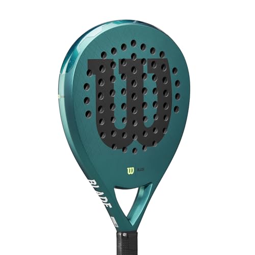 Wilson Blade Padel Rackets - Image 6