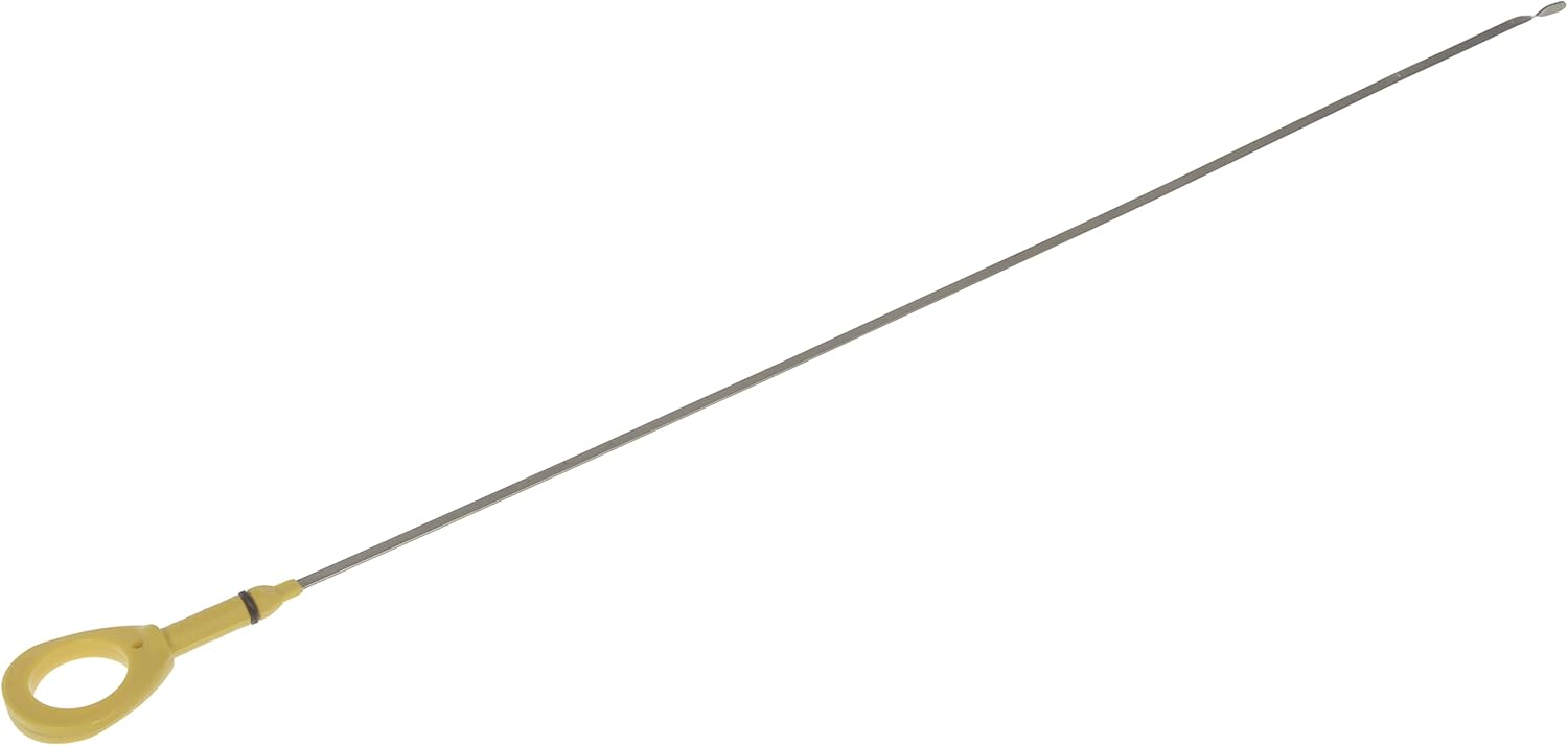 Dorman 921-139 Engine Oil Dipstick - Metal Compatible with Select Toyota Models